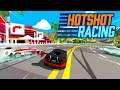 Hotshot Racing | Epic Retro Fun