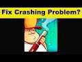 How To Fix Private Attack App Keeps Crashing Problem Android & Ios - Private Attack App Crash Issue