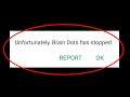 How To Fix Unfortunately Brain Dots Has Stopped Error Android & Ios - Brain Dots Not Open Problem