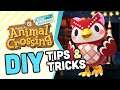 How To Get DIYS Often From Celeste and Villagers! Animal Crossing New Horizons
