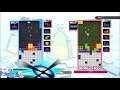 Intense Expert Tetris Battle - Wumbo vs Doremy Ranked