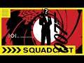 IOInteractive Teases James Bond Game with 007 Project - SQUADCAST - Nov 23 2020