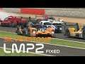 iRacing | LMP2 Fixed Dallara P217 Silverstone | 2021 S3w4