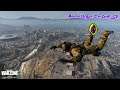 Is DMR Broken?? | Call Of Duty Warzone | AlienClopse