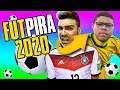 JAMAIS FAÇA ISSO QUE ELE FEZ KKKKKKKK - FUTPIRA 2020