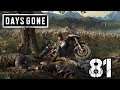 Keep Them Safe-Let's Play Days Gone Part 81