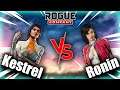 Kestrel vs Ronin | Whose The Better Duelist? | Rogue Company