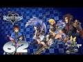 Kingdom Hearts: Birth By Sleep Final Mix Redux Playthrough with Chaos part 62: Aqua's Tournament