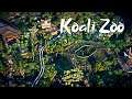 Koali Zoo - "Llamas & Waterfalls" | Planet Zoo Collaboration (33)