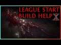 League Start Build Help Stream, Ready for Ultimatum Exile?