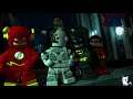 LEGO Batman 2: DCSH: E3 (Story Finished)