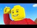 LEGO Worlds PT BR - O Início Incrível, 2 anos depois! (Dublado em Português)