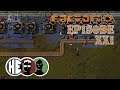 Let's Play Multiplayer Factorio Part 21: Nothing Happens, We Suck