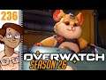 Let's Play Overwatch Part 236 - Season 26: Need to Bring the Fun Back? Practice Wrecking Ball