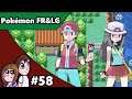 Let's Play Pokémon FireRed & LeafGreen Episode 58: Five Island and Lost Cave
