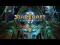 Let's Play StarCraft 2 : Legacy of the Void - 24 - Kerrigan, Amon & ein Jimmy :-D