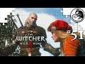 Let's Play the Witcher 3 (Blind) - Ep 51