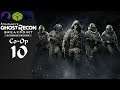 Let's Play Tom Clancy's Ghost Recon: Breakpoint - Part 10 - Get In The Choppa!