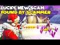 Luckiest NEW SCAM I Found! 🍀☘️ (Scammer Gets Scammed) Fortnite Save The World