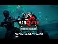 Maneater: Truth Quest Intel Drop - NWO