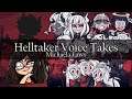 『Michaela』Helltaker Voice Takes (Girls)
