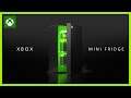 Mini réfrigérateur Xbox - Première Mondiale