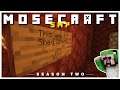 Mosecraft SMP S2 [5] - BETTER CONNECTED! 🔥🔥🔥
