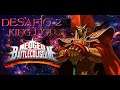 Neo Geo Battle Coliseum Desafío 2 - King Lion Playstation 2 Español 😍