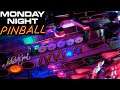 [NFKU14] Monday Night Pinball