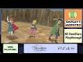 Ni No Kuni Remastered - All Familiars Playthrough - PS4 Pro - #21 - On Board The Sea Cow