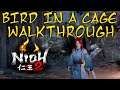 Nioh 2 Bird In A Cage Walkthrough Part 2