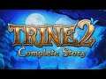 OUT OF THE FRYING PAN AND INTO THE SNOW | Trine 2 #33