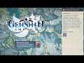 Peregrinaje Dracónico [Gameplay] Genshin Impact (Evento Temporal) Obtener Esencia Cálida