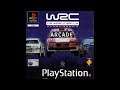 Playthrough [PSX] WRC: Arcade