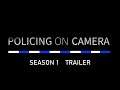 Policing on Camera - Season 1 Trailer | GTA V RP - FRGRP