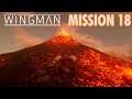 Project Wingman Playthrough | Mission 18: Return
