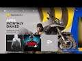 ps plus vs ps now 4/21