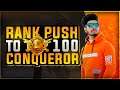 | PUBG MOBILE LITE LIVE STREAM | Rank Push To Conqueror Top 100 | pubg lite live | PoliceYT is live