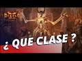 ❓❓ Que CLASE Elegir ❓❓ 👿👿 ► Diablo 2 Resurrected con Gameplay Español - Oli
