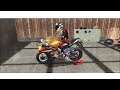 REAL MOTO Orange Bike 600cc Gameplay Walkthrough Part 7