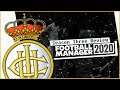 Real Unión Restoration - SEASON THREE REVIEW! | Football Manager 2020