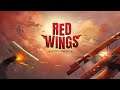 Red Wings: Aces of the Sky - Live Action Trailer