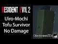 Resident Evil 2 REmake (PC) No Damage - Uiro-Mochi Tofu Survivor