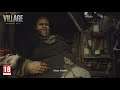 RESIDENT EVIL VILLAGE LAUNCH VIDEO AD 30
