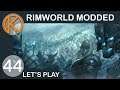 RimWorld 1.0 Modded | MITHRIL ROOM - Ep. 44 | Let's Play RimWorld Gameplay