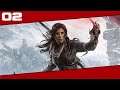 Rise of the Tomb Raider - Part 2