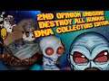 s0leb Unboxes The DESTROY ALL HUMANS DNA COLLECTORS EDITION! | 2nd Opinion Unboxing