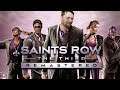 Saints Row: The Third remastered # 1 "святые с третьей улицы"