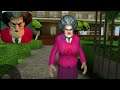 Scary Teacher 3D Gameplay Walkthrough - All Levels (ios,Android)