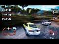 Sega Rally Revo : Safari 1 (Celica)
